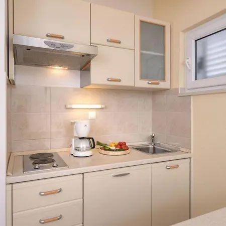 شقة Ena فربوسكا