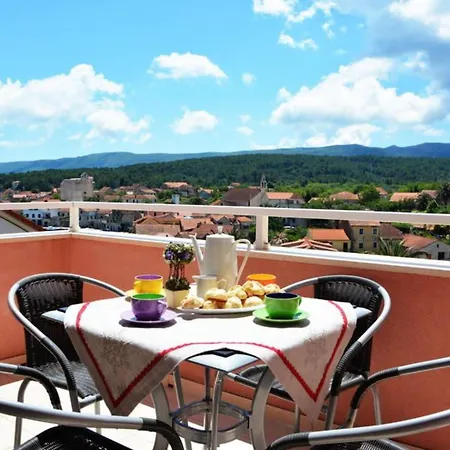 Ena Appartement *