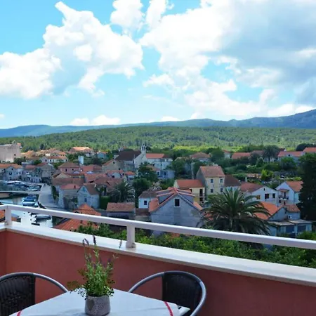 شقة Ena فربوسكا