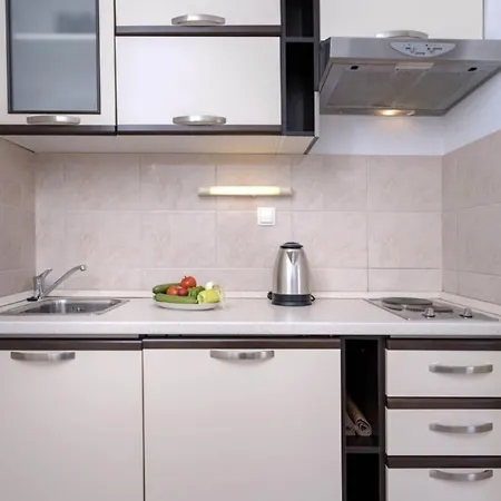 Appartement Ena
