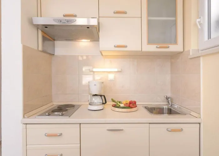 Ena Apartamento Vrboska