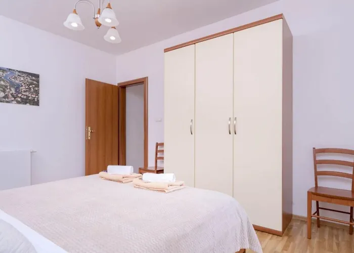 Apartamento Ena *