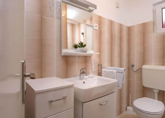 Ena Apartment