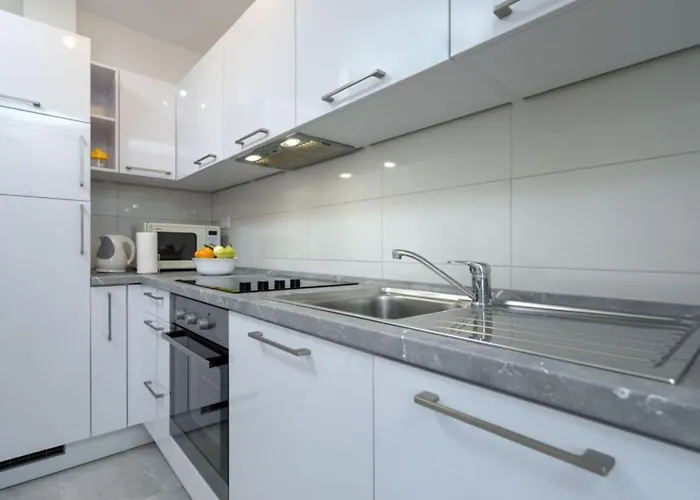Apartment Ena