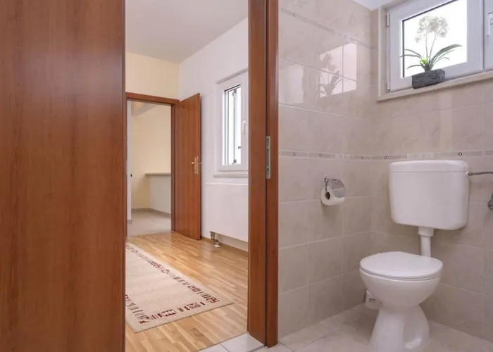 Apartment Ena *