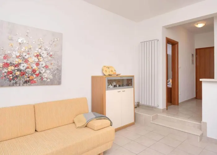 Ena Apartment Vrboska