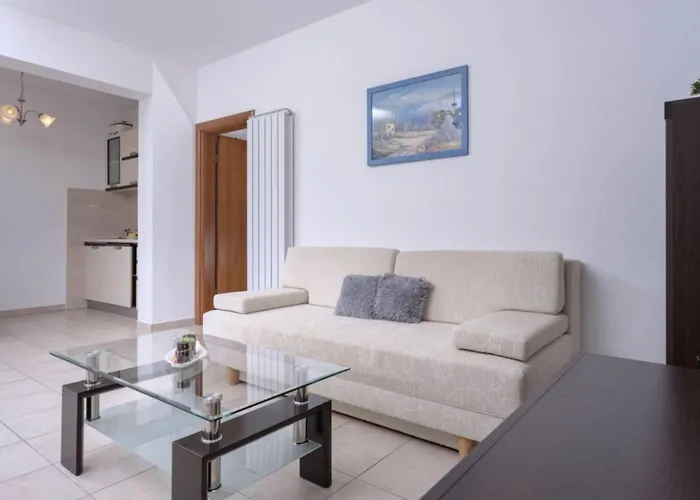 Ena Apartment Vrboska