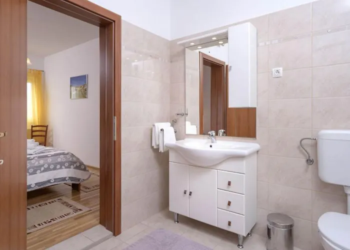 Apartment Ena