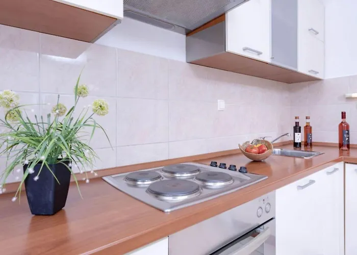 Apartment Ena