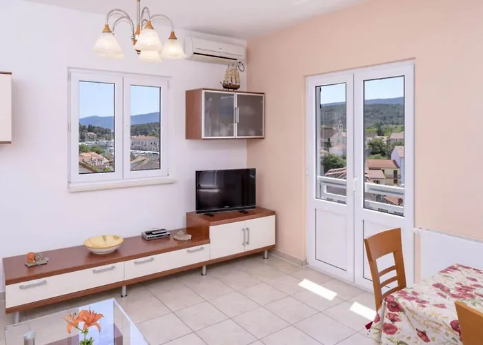 Ena Apartment